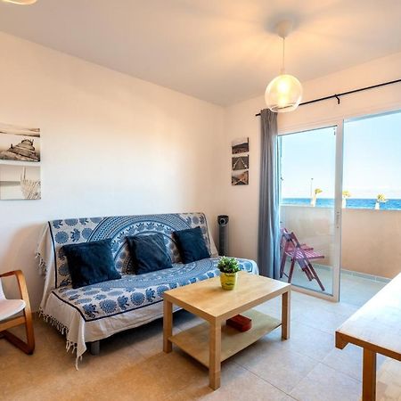 San Borondon Sunset Apartment Puertito de Guimar Exterior photo