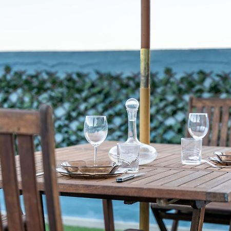 San Borondon Sunset Apartment Puertito de Guimar Exterior photo