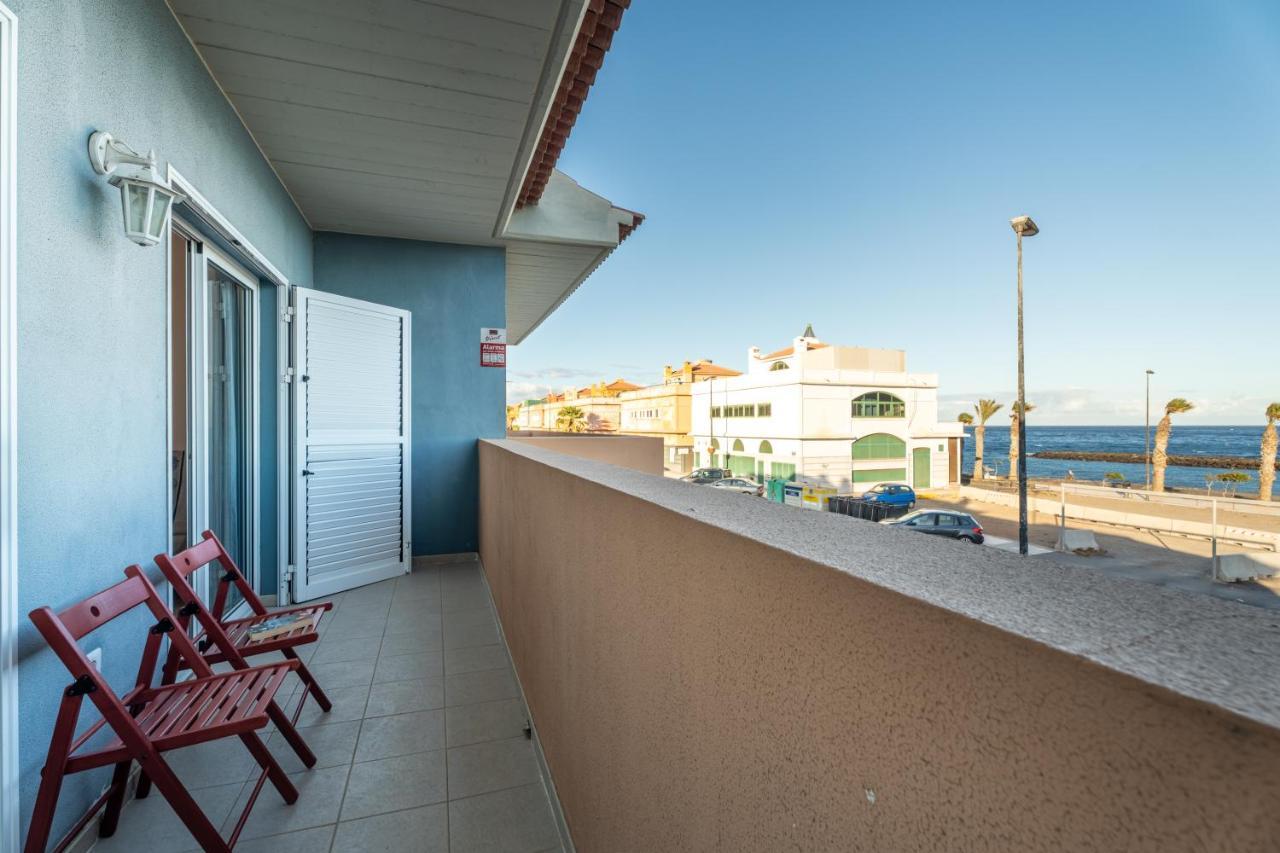 San Borondon Sunset Apartment Puertito de Guimar Exterior photo