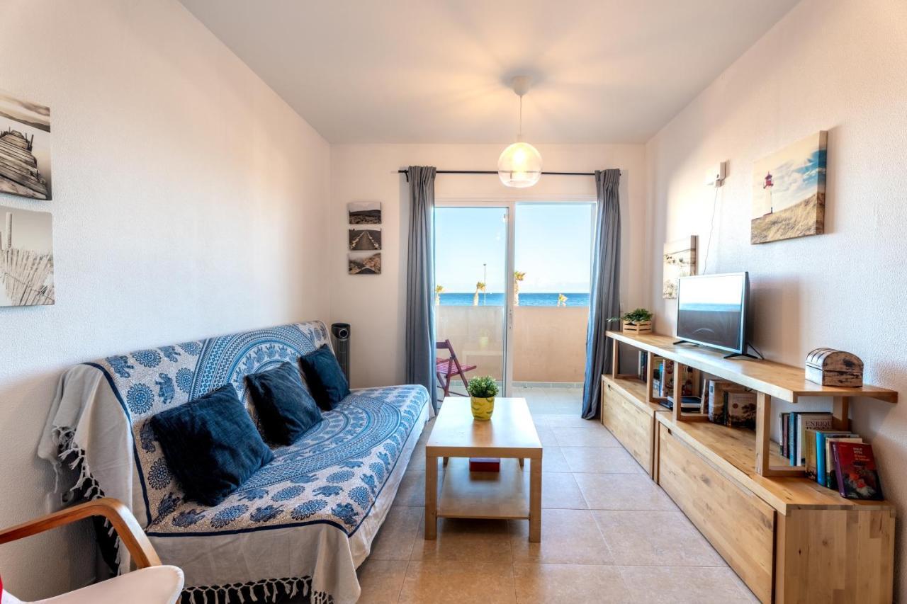 San Borondon Sunset Apartment Puertito de Guimar Exterior photo