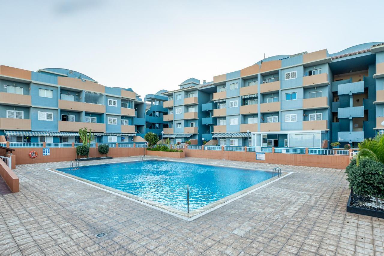 San Borondon Sunset Apartment Puertito de Guimar Exterior photo