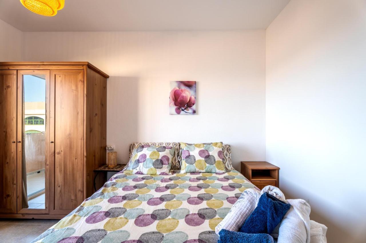 San Borondon Sunset Apartment Puertito de Guimar Exterior photo