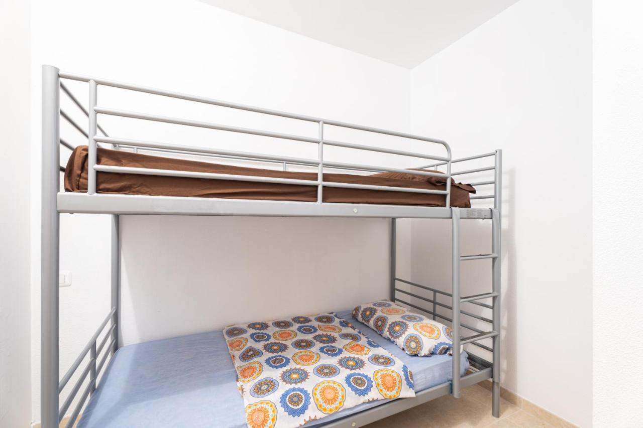 San Borondon Sunset Apartment Puertito de Guimar Exterior photo