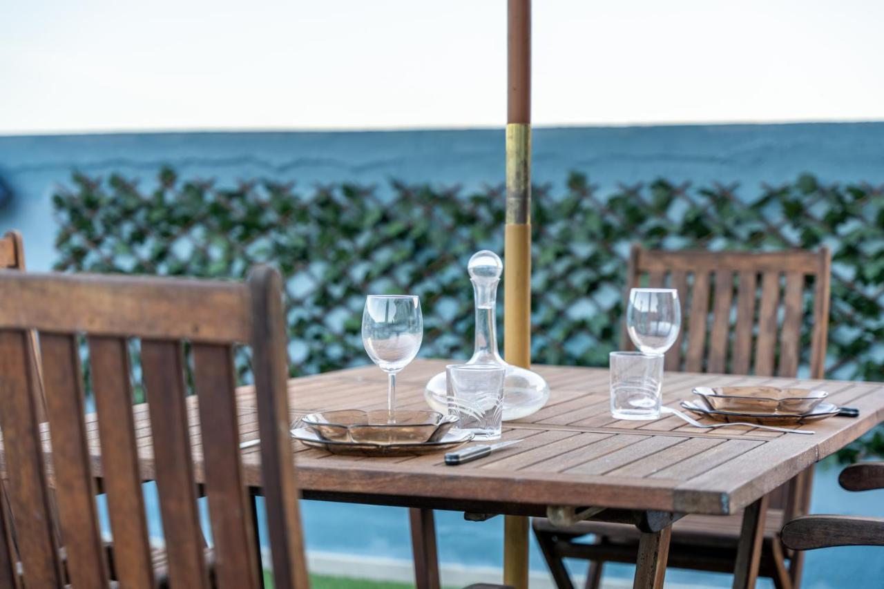 San Borondon Sunset Apartment Puertito de Guimar Exterior photo