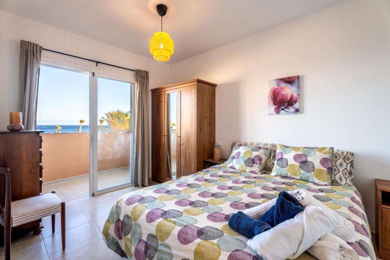 San Borondon Sunset Apartment Puertito de Guimar Exterior photo