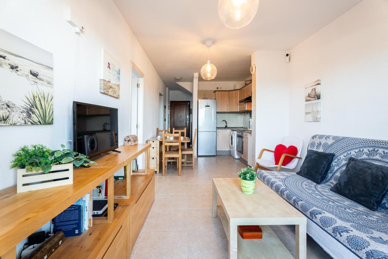 San Borondon Sunset Apartment Puertito de Guimar Exterior photo