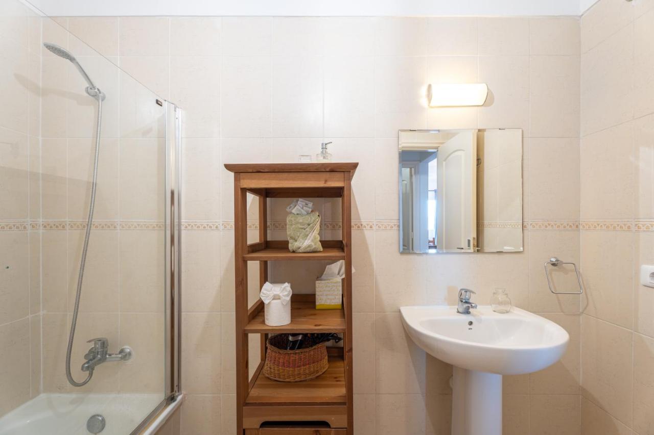 San Borondon Sunset Apartment Puertito de Guimar Exterior photo
