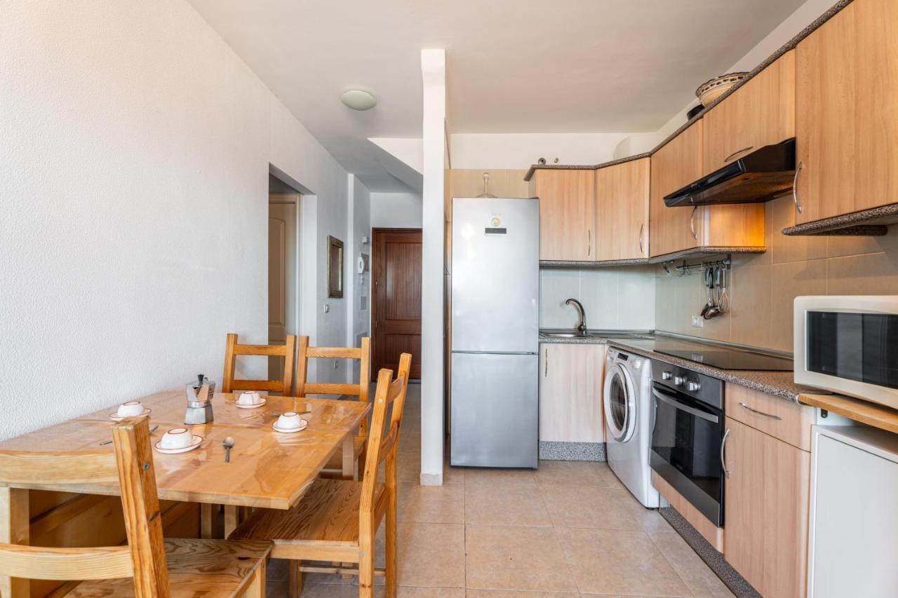 San Borondon Sunset Apartment Puertito de Guimar Exterior photo